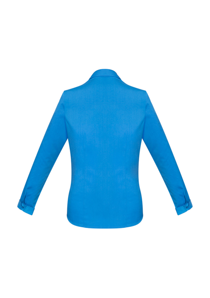 Picture of Ladies L/S Monaco Shirt