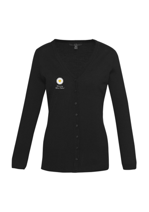Picture of Ladies Milano Cardigan