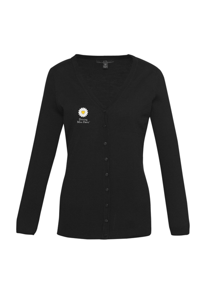 Picture of Ladies Milano Cardigan