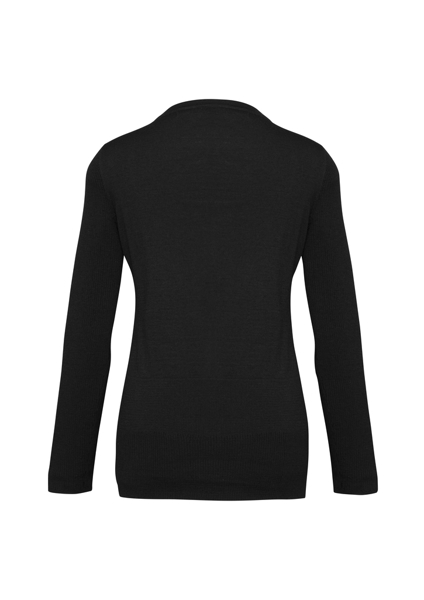 Picture of Ladies Milano Cardigan