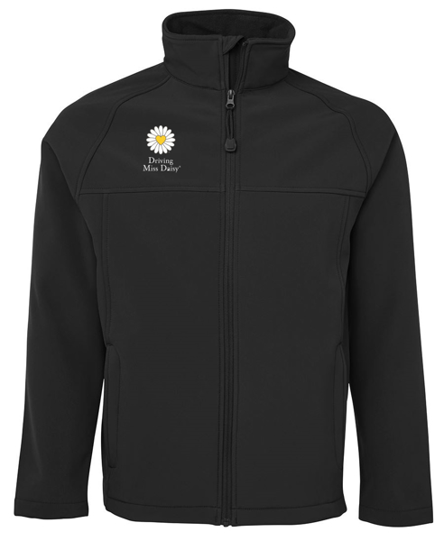 Picture of Mens 3 Layer Soft Shell Jacket