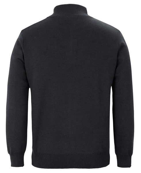 Picture of Mens Corporate ½ Zip Jumper