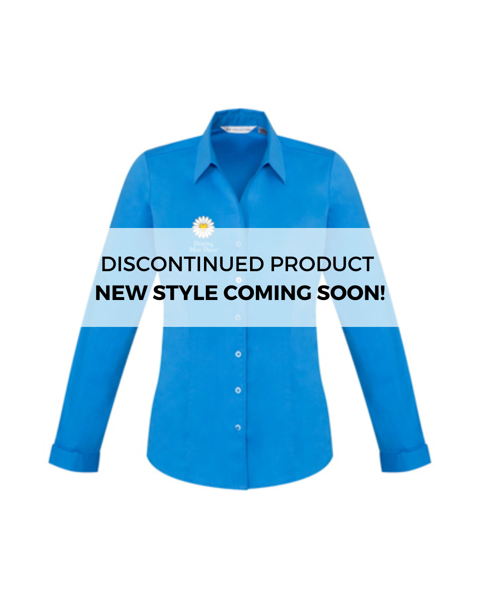 Picture of Ladies L/S Monaco Shirt