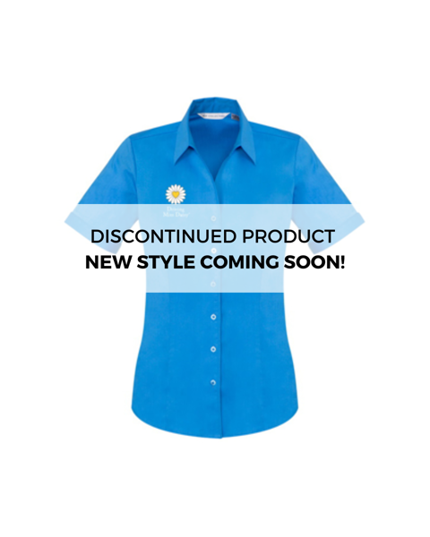 Picture of Ladies S/S Monaco Shirt