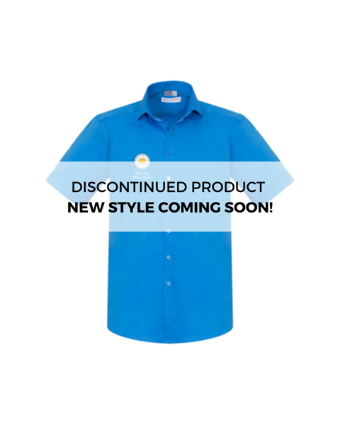 Picture of Mens S/S Monaco Shirt