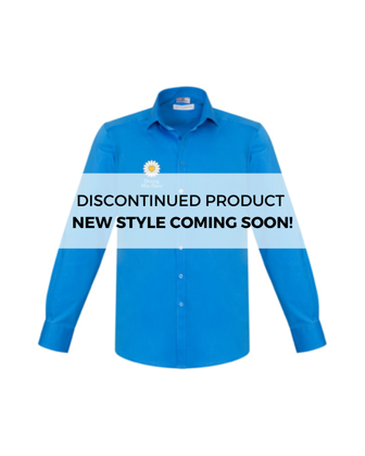 Picture of Mens L/S Monaco Shirt