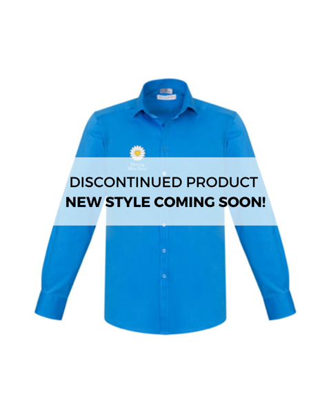 Picture of Mens L/S Monaco Shirt